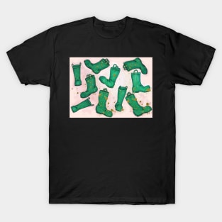 Puddles in the Sun T-Shirt